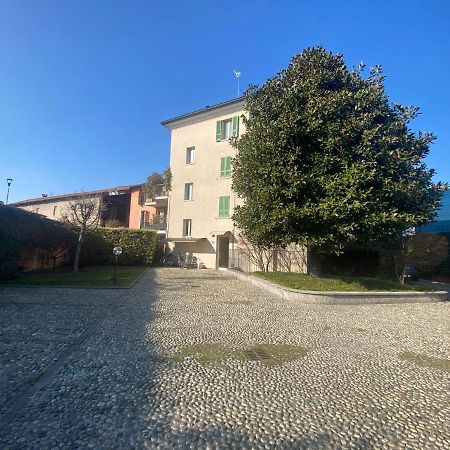 Casa Sandra Crema Luaran gambar