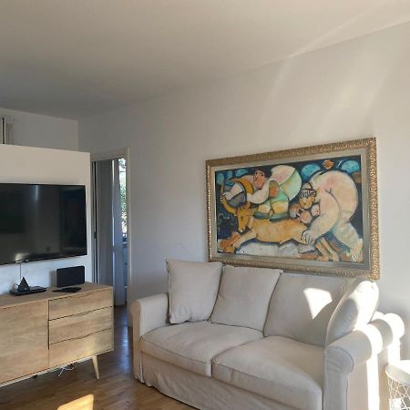 Casa Sandra Crema Luaran gambar