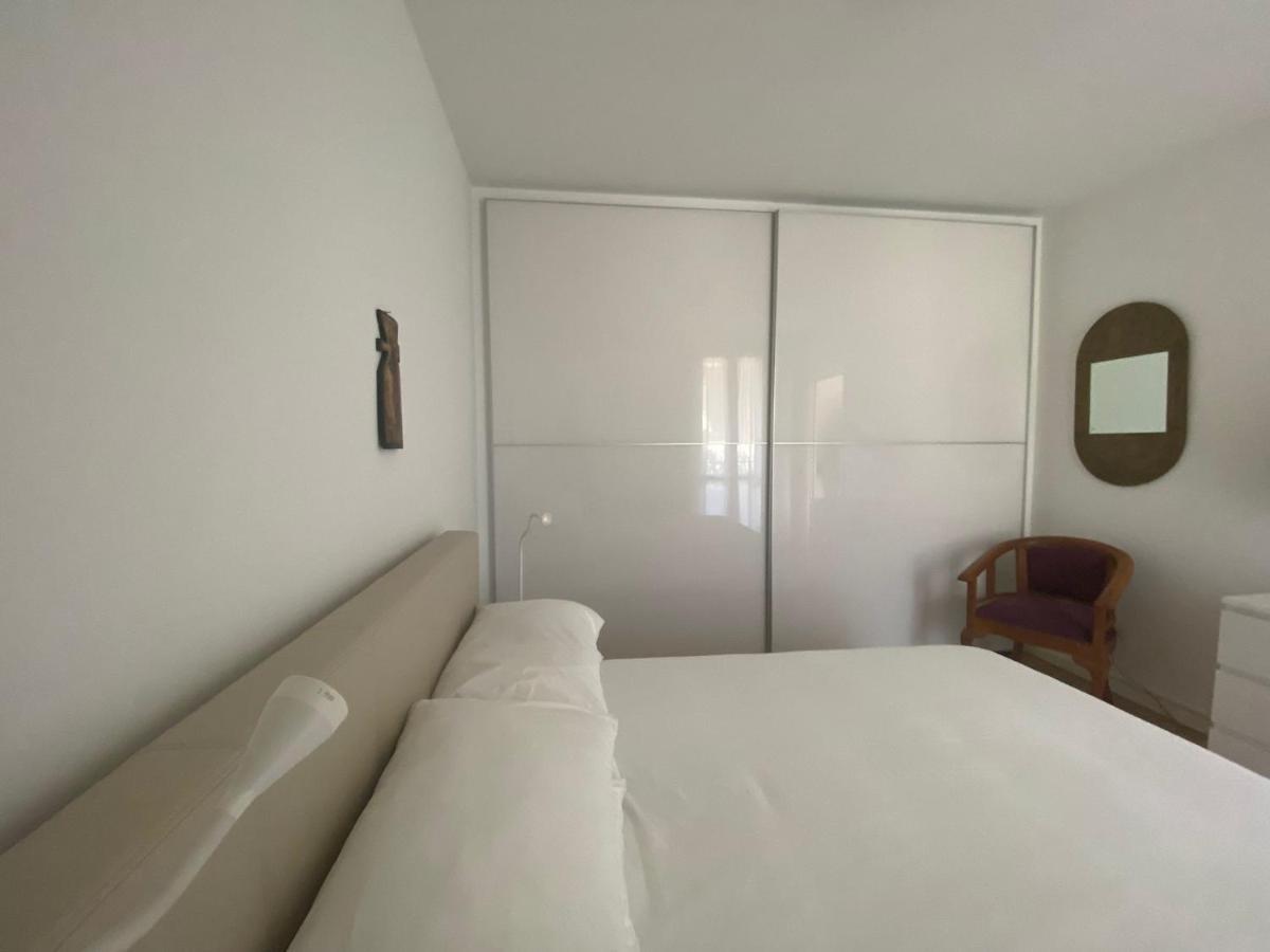 Casa Sandra Crema Luaran gambar