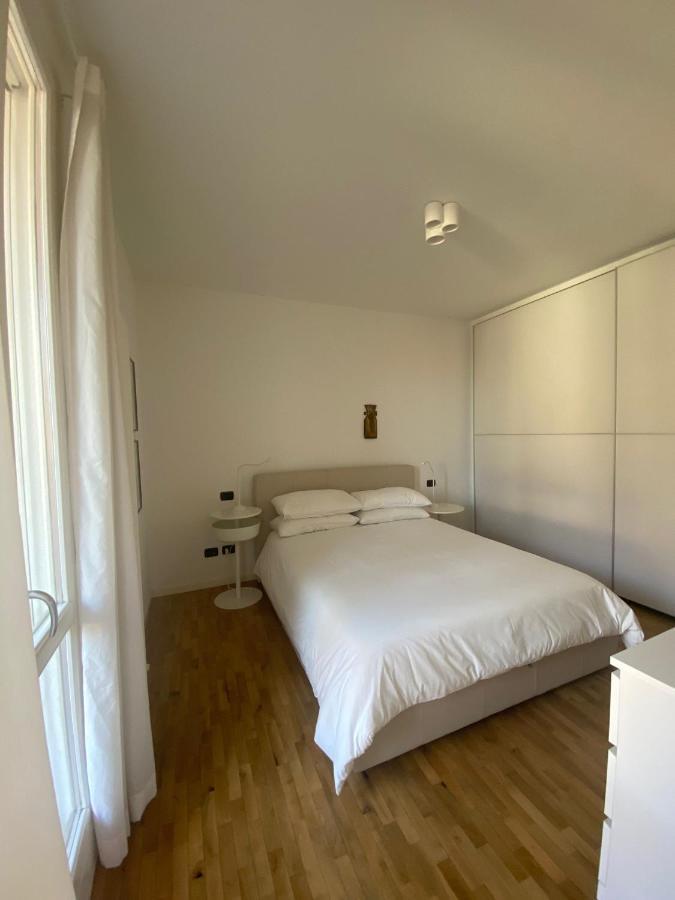 Casa Sandra Crema Luaran gambar