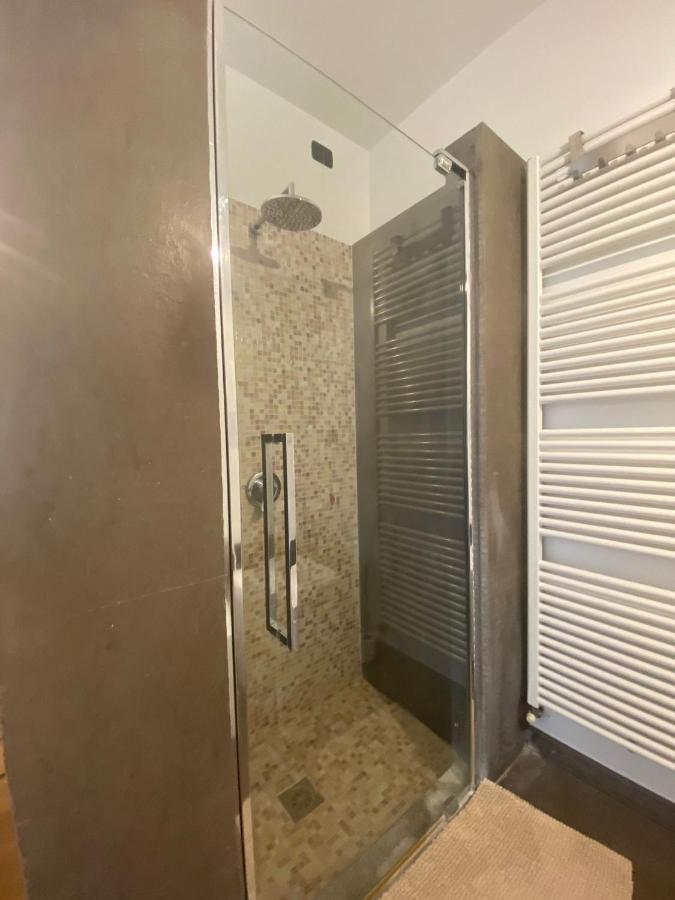 Casa Sandra Crema Luaran gambar