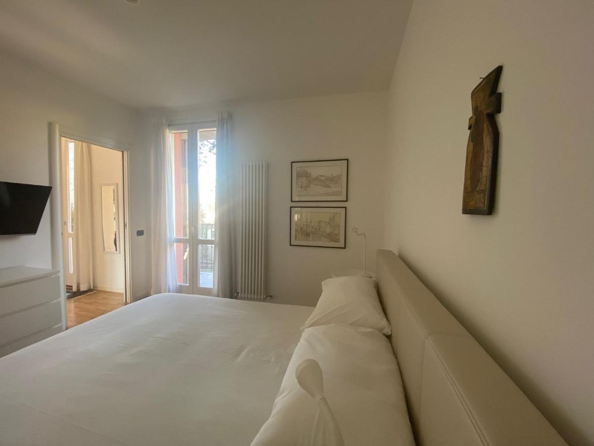 Casa Sandra Crema Luaran gambar