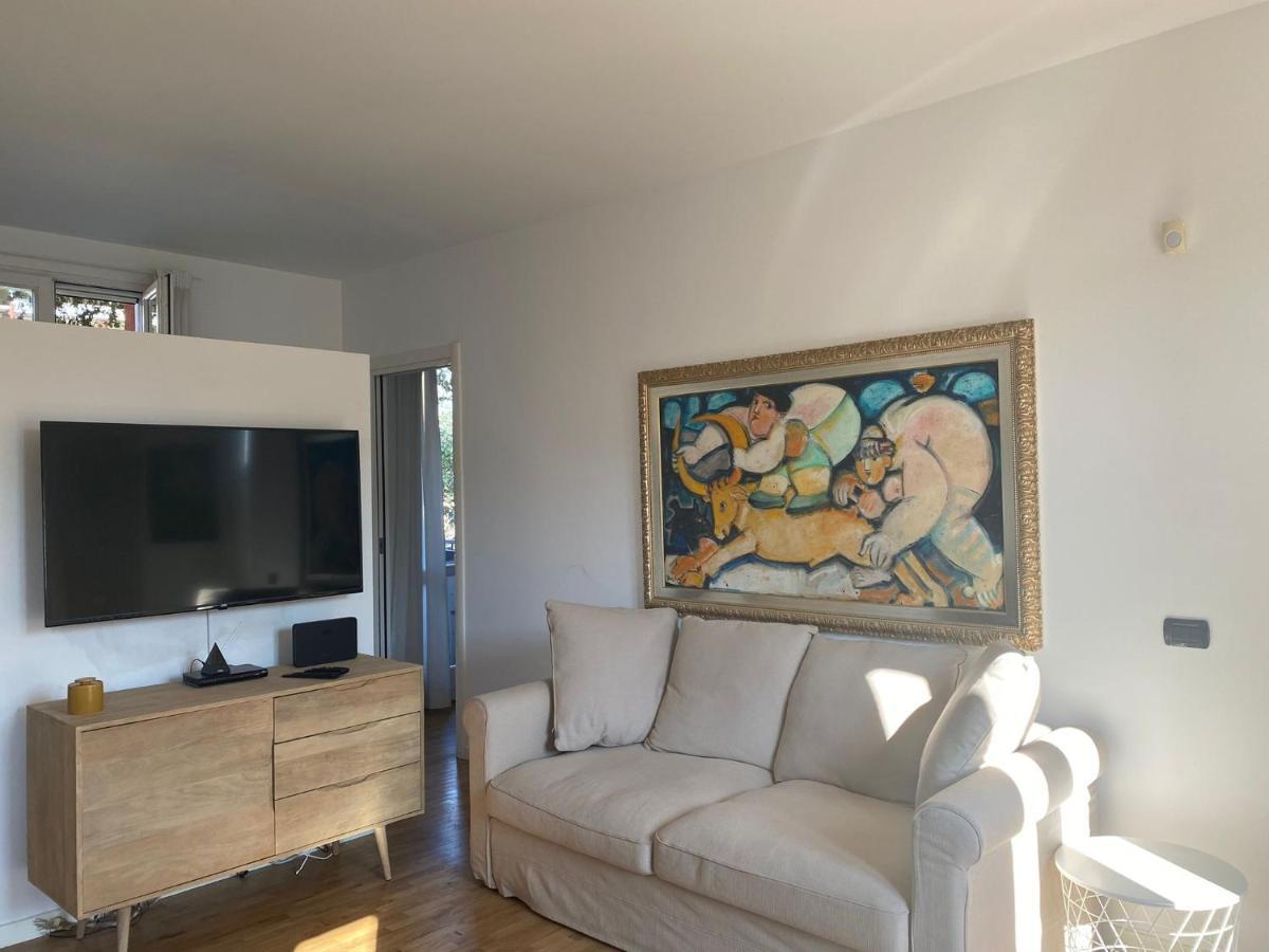 Casa Sandra Crema Luaran gambar